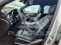 2019 Mercedes Benz GLC-Class фото