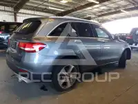 2019 Mercedes Benz GLC-Class фото