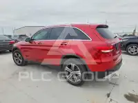 2019 Mercedes Benz GLC-Class photo
