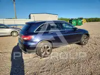2019 Mercedes Benz GLC-Class фото