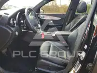 2019 Mercedes Benz GLC-Class фото