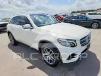 2019 Mercedes Benz GLC-Class photo