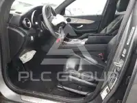 2019 Mercedes Benz GLC-Class фото