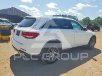 2019 Mercedes Benz GLC-Class фото