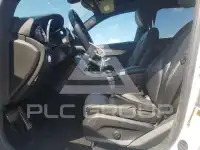 2019 Mercedes Benz GLC-Class фото