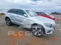 2019 Mercedes Benz GLC-Class фото
