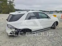 2019 Mercedes Benz GLE-Class photo