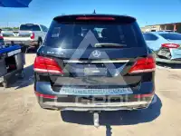 2019 Mercedes Benz GLE-Class фото