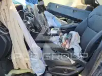 2019 Mercedes Benz GLE-Class фото
