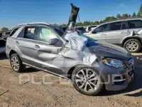 2019 Mercedes Benz GLE-Class фото