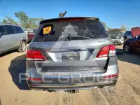 2019 Mercedes Benz GLE-Class фото