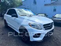 2019 Mercedes Benz GLE-Class photo