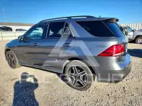 2019 Mercedes Benz GLE-Class фото