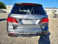 2019 Mercedes Benz GLE-Class фото