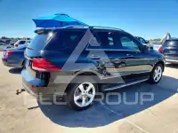 2019 Mercedes Benz GLE-Class фото