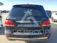 2019 Mercedes Benz GLE-Class фото