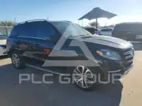 2019 Mercedes Benz GLE-Class фото