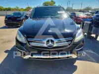 2019 Mercedes Benz GLE-Class фото