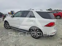 2019 Mercedes Benz GLE-Class photo