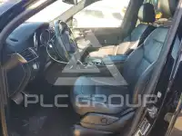2019 Mercedes Benz GLE-Class фото