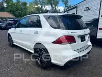 2019 Mercedes Benz GLE-Class photo