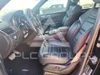 2019 Mercedes Benz GLE-Class photo