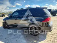 2019 Mercedes Benz GLE-Class photo