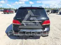 2019 Mercedes Benz GLE-Class photo