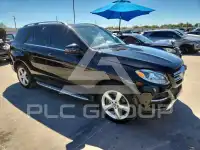 2019 Mercedes Benz GLE-Class фото