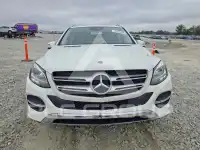 2019 Mercedes Benz GLE-Class photo