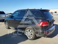 2019 Mercedes Benz GLE-Class фото