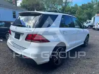 2019 Mercedes Benz GLE-Class photo