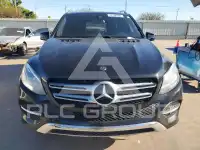 2019 Mercedes Benz GLE-Class фото