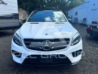 2019 Mercedes Benz GLE-Class photo