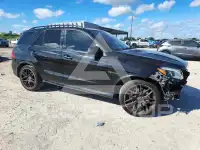 2019 Mercedes Benz GLE-Class photo