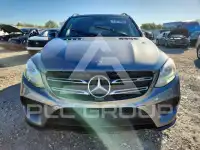 2019 Mercedes Benz GLE-Class фото