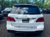 2019 Mercedes Benz GLE-Class photo