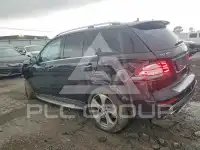 2019 Mercedes Benz GLE-Class photo
