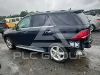 2019 Mercedes Benz GLE-Class photo