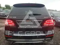 2019 Mercedes Benz GLE-Class photo