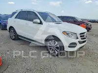 2019 Mercedes Benz GLE-Class фото