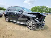 2019 Mercedes Benz GLE-Class фото