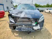 2019 Mercedes Benz GLE-Class фото