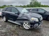 2019 Mercedes Benz GLE-Class photo