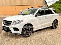 2019 Mercedes Benz GLE-Class фото