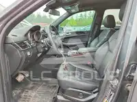 2019 Mercedes Benz GLE-Class фото
