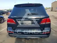 2019 Mercedes Benz GLE-Class фото