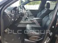 2019 Mercedes Benz GLE-Class фото