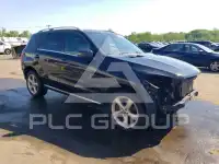 2019 Mercedes Benz GLE-Class фото