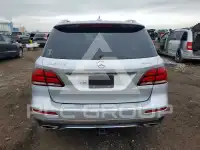 2019 Mercedes Benz GLE-Class photo